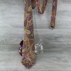 🔴BayClub Necktie Eligible for 💝3/$25 Sale